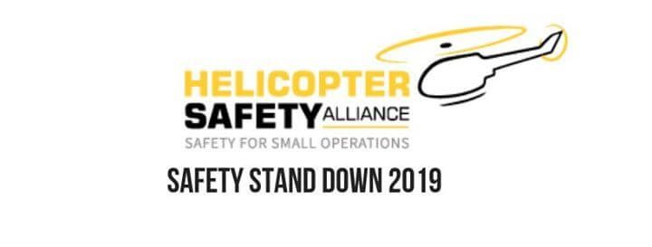 Visit us at the Helicopter Safety Alliance Midwest Safety Stand-Down in Minneapolis
