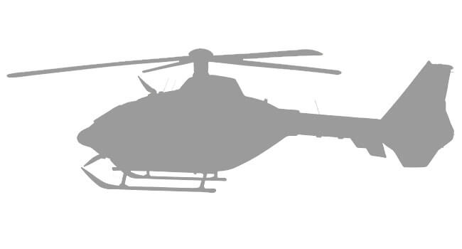 Airbus H135 HUMS from GPMS