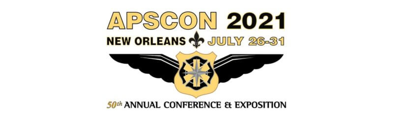 GPMS to exhibit at APSCON July 26th-31st, 2021