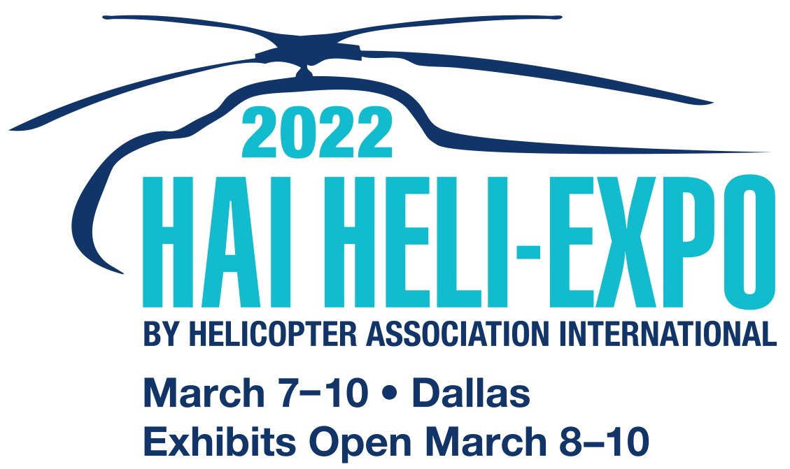 GPMS exhibiting at HAI Heli-Expo 2022