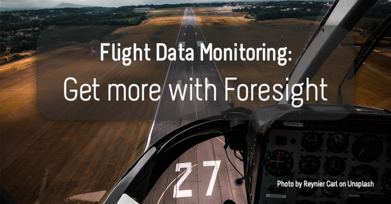 FDM: Get More with Foresight