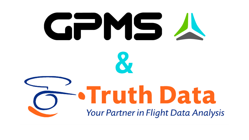 PRESS RELEASE: GPMS and Truth Data Insights Sign MOU to Improve Access to Advanced Helicopter Data and Analytics